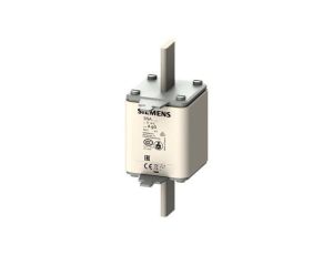 Wkładka topikowa NH 315A 500V klasa gG wersja standardowa zaczepy nieizolowane wielkość 3 3NA3352