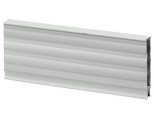 Osłona pojedynczych szyn (15/20/25/30)x5mm (40 i 60mm) dł. 1000mm szer. 40mm gł. 9mm do 8US 8US1922-2AA00