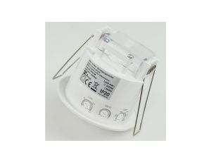 Czujnik ruchu mikrofalowy sufitowy SENSOR LED 6S 360stopni 6S-CRS5-MF