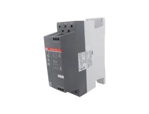 Moduł: softstart Uzas: 208600VAC na szynę DIN 45kW 120/020s 1SFA896114R7000