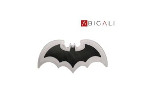 Abigali Lampa ścienna LED Nietoperz Batman, Abigali-BATMAN1