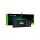 Bateria Green Cell AC14B13J AC14B18J do Acer Aspire 3 A315-23 A315-55G ES1-111M ES1-331 ES1-531 ES1-533 ES1-571