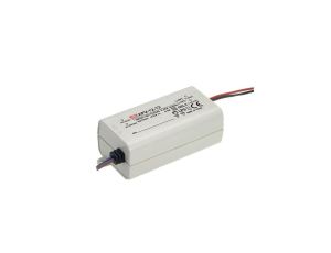 Zasilacz led Mean Well APV-12-12 12W ip20 12VDC