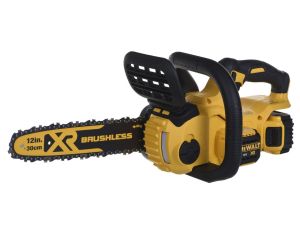 Piła łańcuchowa DeWalt DCM565P1-QW