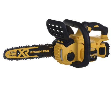 Piła łańcuchowa DeWalt DCM565P1-QW
