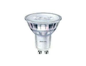 Żarówka Philips gu10 led 4000K 5W 380lm neutralna biała 840 36 stopni ściemnialna