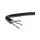 Kabel zewnętrzny żelowany UTPw kat.5e U/UTP 4x2x0,5 /200m/