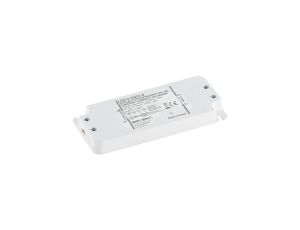 GOVENA Zasilacz stałoprądowy led 10W max 30V 350mA Z-LED-12W-700CC-slim