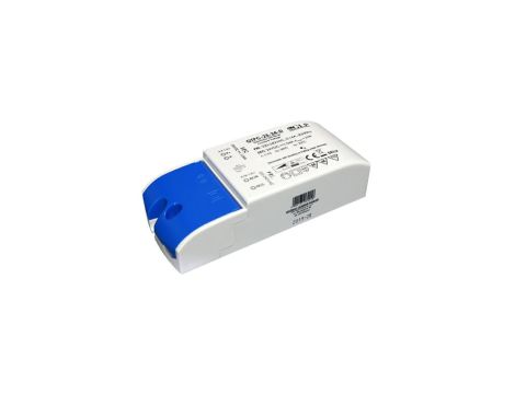 GLP Zasilacz LED GTPC-25-24-D 25W 24V DC 1,04A meblowy TRIAC dimmable / ściemnialny