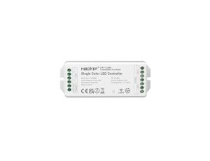 Ściemniacz strefowy RF 12V 240W 20A Mi-light fut036p Strefowy (do 4 stref) odbiornik