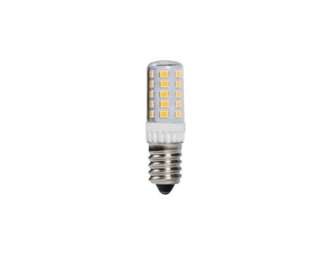 Kanlux Zarówka led ZUBI 4W E14-WW ciepła biała, 3000K, 520lm, mini