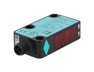 Czujnik fotoelektryczny Zasięg: 0,29m push/pull DARK-ON RL31-54/73C/136