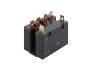 HE2AN24 Przekaźnik elektromagnetyczny DPST-NO Ucewki 24VDC Seria HE