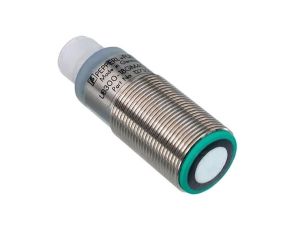 Czujnik ultradźwiękowy prosty Zasięg: 50800mm Uzas: 1530VDC UB800-18GM40-U-V1