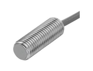 Czujnik indukcyjny OUT: NAMUR 01,5mm M8 Przyłącze przewód 2m NJ1.5-8GM-N