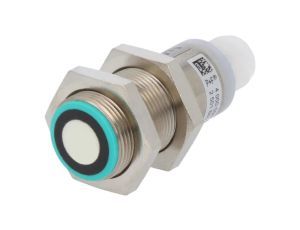 Czujnik ultradźwiękowy prosty Zasięg 50800mm PNP / NO / NC UB800-18GM40-E5-V1