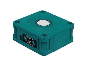 UB2000-F42-I-V15 Czujnik ultradźwiękowy Zasięg 602000mm analogowe 4-20mA