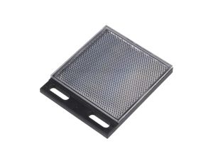 Reflektor 50,9x50,9x8,5mm przykręcany REF-MH50