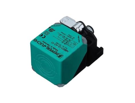 NBN40-L2-E2-V1 Czujnik indukcyjny 040mm PNP / NO Uzas 1030VDC 200mA IP69K