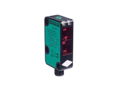 RL31-RT/73/136 Czujnik fotoelektryczny Zasięg 01,2m push/pull LIGHT-ON