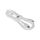 Kabel USB-C/LIGHTNING/1M/W-GC PowerStream 1mll