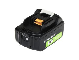 Akumulator Li-Ion 18V 5Ah do elektronarzędzi Makita LXT PTMA18V5