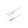 S1-2/07/1.8WH Kabel: 2x0,75mm2, CEE 7/16 (C) wtyk, 1,8m