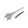 S2-3/15/5WH Kabel: 3x1,5mm2, CEE 7/7 (E/F) wtyk, 5m, 16A