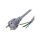 S2-3/07/1.8GY Kabel: 3x0,75mm2, CEE 7/7 (E/F) wtyk, 1,8m