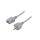 SN25-3/15/3GY Kabel: 3x1,5mm2, CEE 7/7 (E/F) wtyk,IEC C19 żeński, 3m, 16A