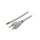 S21-3/16/1.5GY Kabel: 3x16AWG, NEMA 5-15 (B) wtyk, 1,5m, 13A