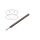 1561-BR005 Przewód HookUp Wire d: 22AWG drut Cu PVC brązowy 1000V 30,5m