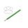 1561-GR005 Przewód HookUp Wire d: 22AWG drut Cu PVC zielony 1000V 30,5m