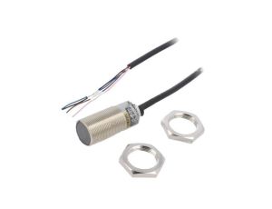 E3FB-DP12-2M Czujnik: fotoelektryczny Zasięg: 300mm PNP
