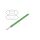Przewód HookUp Wire d: 22AWG drut Cu PVC zielony 300V 30,5m 3051/1 GR005