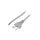 SN29-3/10/1.8GY Kabel: 3x1mm2, przewody,SEV-1011 (J) wtyk, 1,8m, 10A