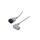 WN116-3/15/1GY Kabel: 3x1,5mm2, IEC C19 żeński kątowy,IEC C20 męski, 1m