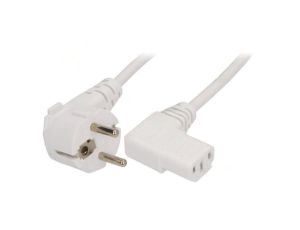 SN312-3/10/5.0W Kabel: 3x1mm2, 5m, 10A, 250V