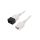 WN113-3/15/1.8W Kabel: 3x1,5mm2, IEC C19 żeński,IEC C20 męski, 1,8m