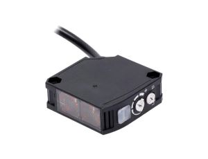 E3JK-RP12 Czujnik: fotoelektryczny Zasięg: 10m PNP