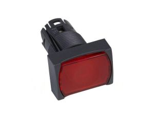 Przełącznik przyciskany 16mm Harmony XB6 -40...70C ZB6DW4