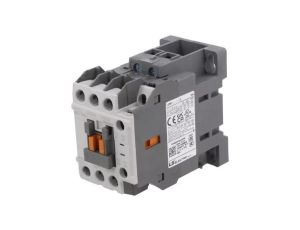 MC-18B-400VAC Stycznik: 3-biegunowy, 400VAC