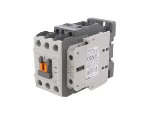Stycznik: 3-biegunowy, 24VAC MC-40A 24VAC 1A1B