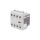 UA-4-3A1B Styki pomocnicze: czołowy, -560C, IP20, NC + NO x3