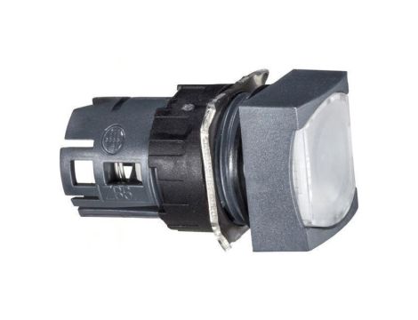 Przełącznik przyciskany 16mm Harmony XB6 -40...70C ZB6CW1