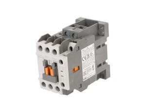 Stycznik: 3-biegunowy, 24VAC MC-12B 24VAC 1A1B