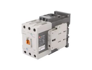 Stycznik: 3-biegunowy, 24VDC, 65A MC-65A 24VDC 1A1B