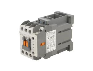 Stycznik: 3-biegunowy: 12VDC MC-22B 12VDC 1A1B