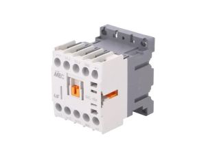 Stycznik: 3-biegunowy, 230VAC, 16A GMC-16M 230VAC 1A