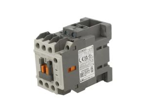 Stycznik: 3-biegunowy, 24VAC, 9A MC-9B 24VAC 1A1B